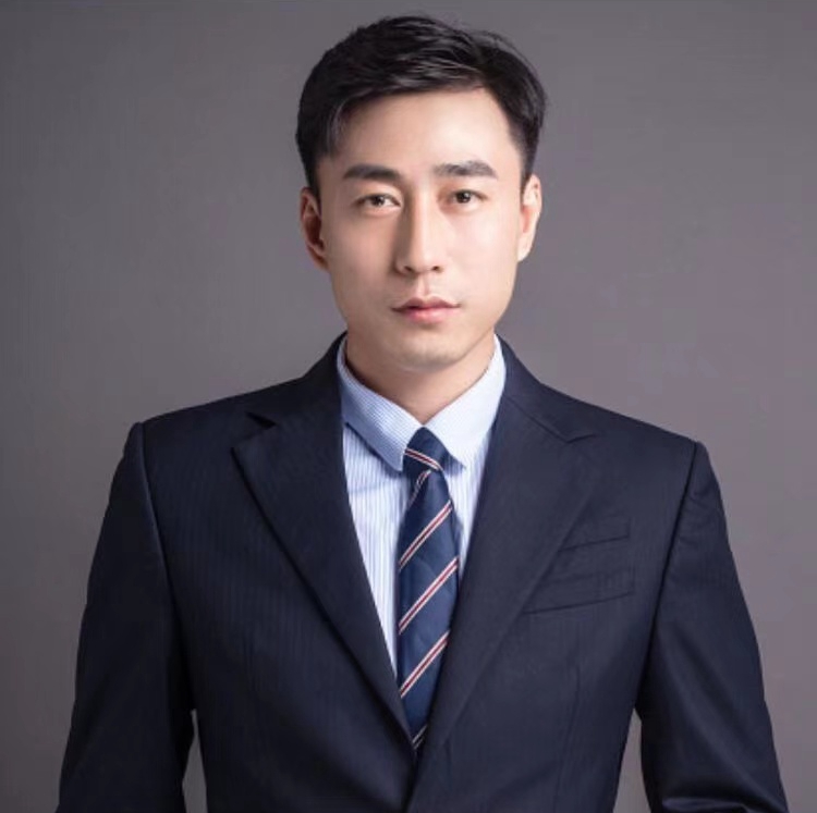 练友树 创始人 & 执行董事